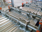 Оборудование для обработки листовых металлов (разработка КД, производство, пусконаладка) Ульяновск