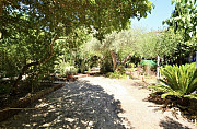 Дом в Сон Серра де Марина с террасой и садом более 300 м2 Пальма