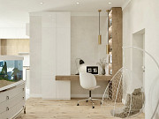 Дизайн интерьера квартир и дизайн проектирование домов Москва