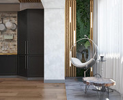 Дизайн интерьера квартир и дизайн проектирование домов Москва