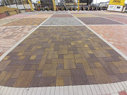 Вибропрессованная тротуарная плитка Ставрополь