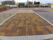 Вибропрессованная тротуарная плитка Ставрополь