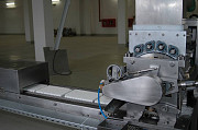 Автоматическое аборудование для производства сахара Ankara