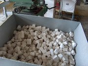 Аборудование для производства сахарной пудры Ankara