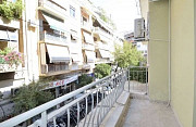 Эксклюзивно - квартира с ремонтом рядом с Агиос Георгиос, Афины Афины