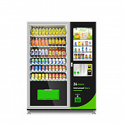 Торговые автоматы для любых продуктов Киев