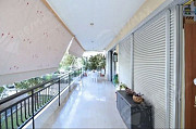 Просторная квартира на участке 1000 кв.м. в Афины Афины