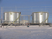 Емкости для нефтепродуктов Москва