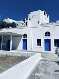 Имущество площадью 95 кв.м. с видом на море в Санторини Тира Афины