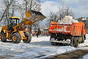 Демонтаж, земляные работы, вывоз мусора в Санкт-Петербурге Санкт-Петербург