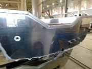 Продаю лодку FreeStyle(Quintrex) 390 long Рыбинск