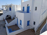 Небольшой дом с террасой и видом на море, Греция Athens