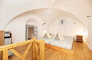 Уютная вилла с террасой для инвестиций в Тире, Санторини Афины
