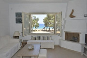 Элитная вилла с 2 этажа на берегу моря в Cyclades, Kea Афины