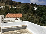 Комфортабельный дом с видом на горы в Тиносе Греция Афины