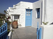 Восстановленный особняк площадью 65 кв.м. в Сифносе Греция Афины