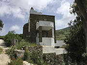 Традиционный дом расположен в тихом районе Athens