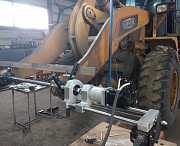 Восстановление отверстий до 1000 мм Ремонт дробилок Магнитогорск