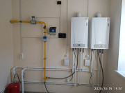 Установка и ремонт газового оборудования Калуга