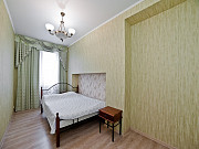 3-комнатная квартира, 85 кв.м., ул. Чекистов, 39 Краснодар