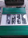 Окна и Балконы Уфа