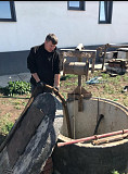 Промывка скважин, очистка колодцев Уфа