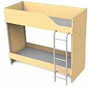 Кровати металлические и мебель для общежитий и рабочих Одинцово