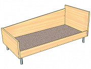 Кровати металлические и мебель для общежитий и рабочих Одинцово