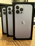 Совершенно новый Apple iPhone 13 Pro Max / Apple iPhone 12 Pro Max Баку