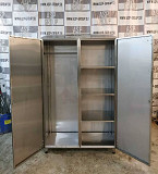 Шкафы для хранения уборочного инвентаря и дезсредств ASP-SHХ Москва