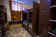 Уютный хостел в Барнауле с мини-кухней и бытовой техникой Барнаул