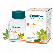 Himalaya Wellness Pure Herbs Karela Metabolic Wellness Tablet Toledo