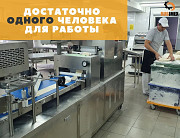 Оборудование для пекарен Баку