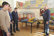 Обучение рабочим профессиям нефтегазовой отрасли Лениногорск