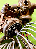 ТРВА-10М Вентиль терморегулирующий Старая Купавна