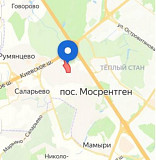 Продажа 3-комн. апартаментов, МФК Тропарёво Парк Москва