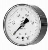 Приборы измерения давления - прямые поставки от производителя Томск