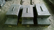 Отливки из стали, Фасонное литье для горно-обогатительных комбинатов Екатеринбург