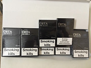 Продам сигареты URTA черная, белая Луцк