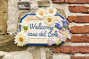 La Casa del Sole, представляет собой очаровательный фермерский дом с 1500-х годов. Милан