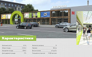 Продажа помещения в ТЦ Зеленый Москва