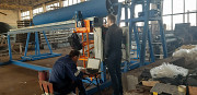 Станок намоточный с ЧПУ для изготовления стеклопластиковых изделий (диаметр от 600мм до 3000мм) Уфа