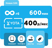 Дешёвые тарифы сотовой связи Санкт-Петербург
