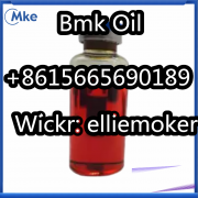 Cas No 20320-59-6 New Bmk Oil 99.9% Liquid 20320-59-6 Moker Будва