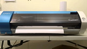 Roland VersaSTUDIO BN-20 Desktop Inkjet Printer/Cutter Москва