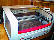 Gravograph LS100 Energy CO2 Laser Engraver Москва