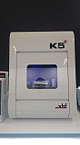 VHF K5+ 5-Axis Dry Dental Milling Machine Москва