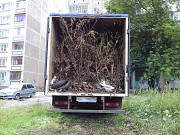 Вывоз мусора в Егорьевске Егорьевск