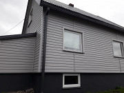 Продаю дом 2 эт. в Mehamn (Norway) - 50 000 eiro- с мебелью и бытовой техникой Tromso