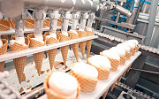 Работа вахтой на производство мороженого в г. Набережные Челны. Набережные Челны